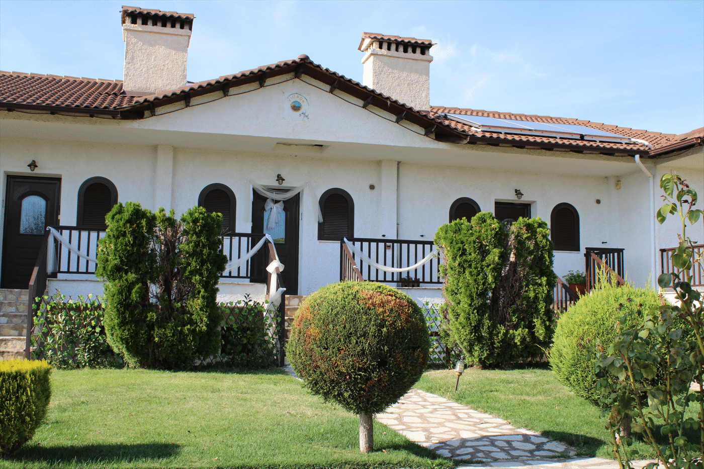 naiades village outside 3